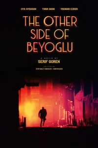 Beyoğlu'nun Arka Yakası izle