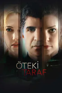 Öteki Taraf izle