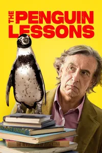 The Penguin Lessons izle
