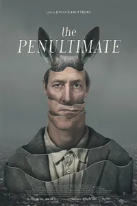 Den Næstsidste izle