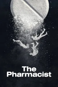 The Pharmacist izle