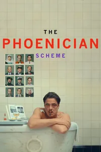 Fenike Planı izle