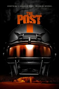 The Post izle