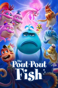  Of Pof Balık - The Pout Pout Fish izle