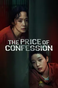 The Price of Confession izle