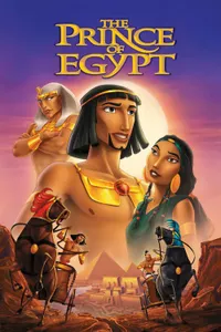 Mısır Prensi izle