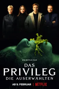 Ayrıcalık izle