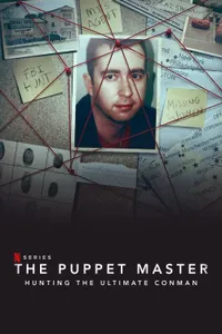 Kukla Ustası: ABD'nin En Başarılı Dolandırıcıları izle
