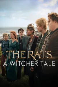 Fareler Bir Witcher Hikâyesi izle