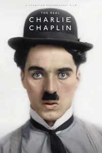 Gerçek Charlie Chaplin izle