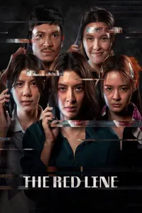 Kırmızı Hat - The Red Line izle