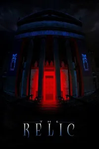 The Relic izle