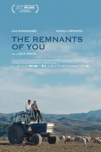 Senden Kalanlar - The Remnants of You izle