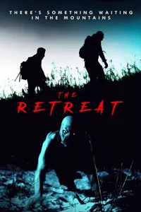 The Retreat izle