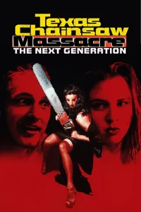 Teksas Kasabı izle