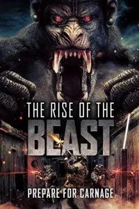 Devolution izle
