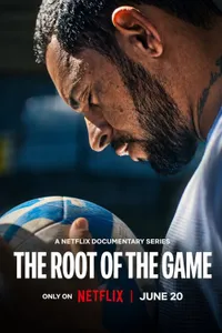 Futbolun Ana Vatanı - The Root of the Game izle