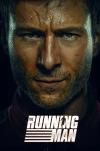 Ölüme Koşan Adam izle