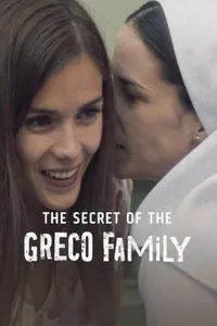 The Secret of the Greco Family izle
