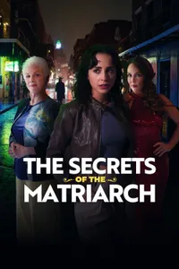 Murder and Mayhem at Mardi Gras izle