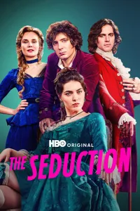 The Seduction - Merteuil izle