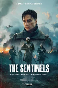 Muhafızlar: Gizli Proje izle