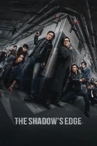 The Shadow's Edge izle