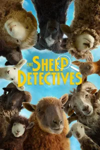 The Sheep Detectives izle