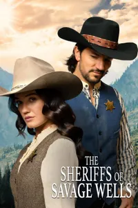 The Sheriffs of Savage Wells izle