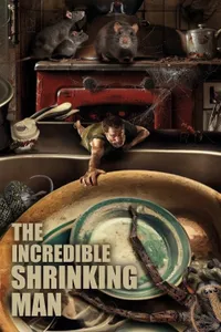 The Shrinking Man izle