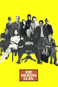 Sicilyalılar Çetesi izle