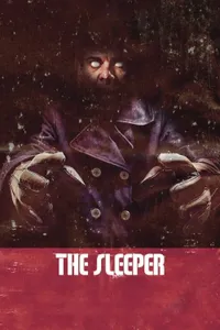 The Sleeper izle