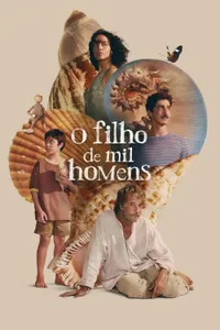 The Son of a Thousand Men izle