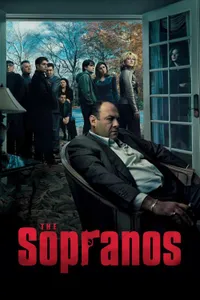 The Sopranos izle