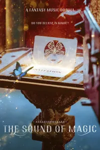 The Sound of Magic izle