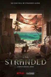The Stranded izle