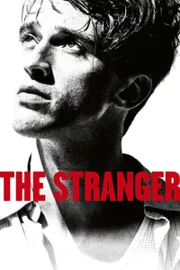 Yabancı - The Stranger izle