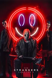 Ziyaretçiler Bölüm 2 izle