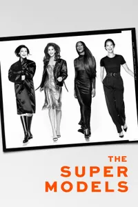 The Super Models izle
