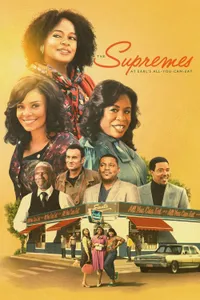 The Supremes at Earl's All-You-Can-Eat izle