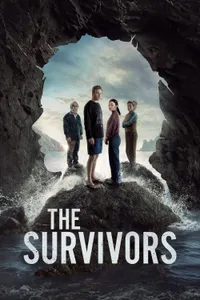 The Survivors izle