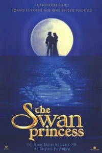 Kuğu Prenses izle