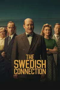 İsveç Bağlantısı - The Swedish Connection izle