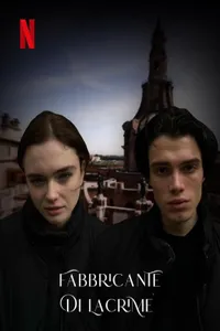 The Tearsmith - Gözyaşı Ustası izle