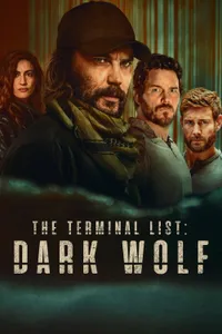 İnfaz Listesi: Kara Kurt izle