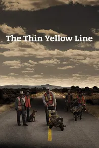 İnce Sarı Çizgi izle