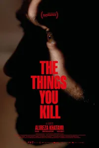 Öldürdüğün Şeyler izle