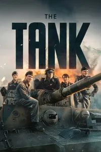 The Tiger izle