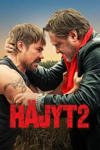 Hajyt 2 - The Tough Ones 2 izle