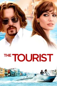 Turist izle